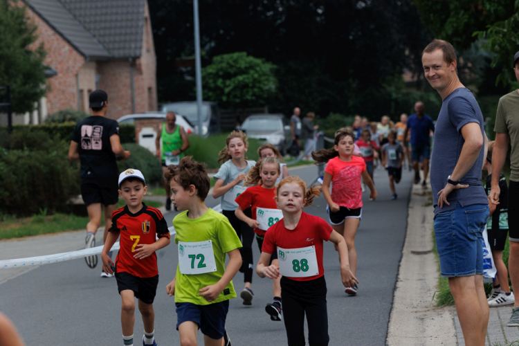 Landlopersjogging 2023